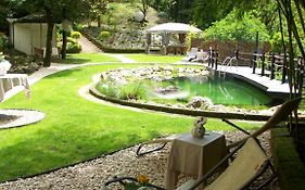 Platani Resort Caprino Veronese Italy